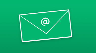 Postfach-Zugriff über den E-Mailclient (Windows)