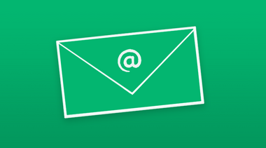 E-Mails empfangen, verfassen und senden